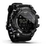Smartwatch Lokmat Mk16 Militar