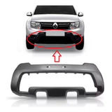 Defensa Moldura Paragolpe Renault Duster 2015 2016 2017 2018