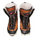 Botas De Snowboard Miyafoam Talle 10 Us 43 Europa