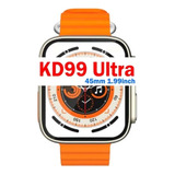 Reloj Inteligente Kd99 Ultra Watch 8