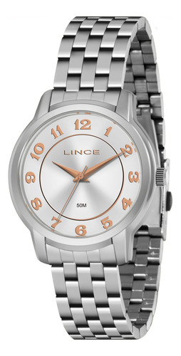Relógio De Pulso Lince Lrm4705l-k091-ml