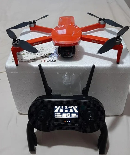 Drone L500 Pro