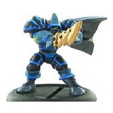 Zomm Hopeslayer / Miniatura World Of Warcraft Wow Mini