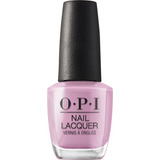 Opi Nail Lacquer Tradicional Seven Wonders Of Opi 15 Ml