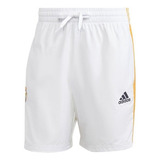 Shorts adidas Real Madrid Masculino - Original