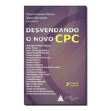 Desvendando O Novo Cpc  03ed17