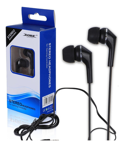 Auricular Compatible Con Ps4 - Stereo -