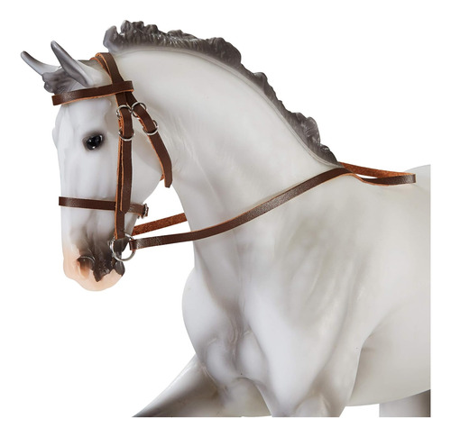 Breyer Hunter/jumper Bridle