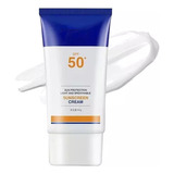 Sun Protección,protector Solar En Crema,60g