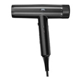 Secador De Cabelo Jrl F2020h Preto 220v