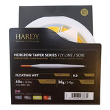 Linea Hardy Horizon Taper Series Floating - Strikefly