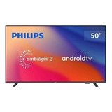 Smart Tv Philips 7900 Series 50pug7907/78 Led Android 10 4k 50  110v/240v
