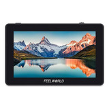 Feelworld  F6 Plus Monitor 4k 6 