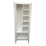 Mueble Organizador Logia 195×65×40