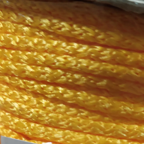 Macrame De Colores Por Rollo De 1 Kilogramo