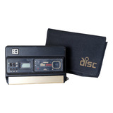 Camara Antigua Kodak Disc 8000 Con Funda  80s