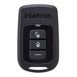 Controle Transmissor Xac 8000 Smart Control Preto Intelbras