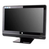 Pc All In One Hp Omni 200, I3 - Defeito (leia)