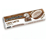 Caramelos Menthoplus Cafe Latte 12 Paq Barata