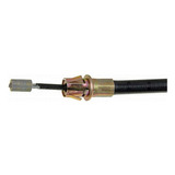 Cable Freno Mano Dorman Para F-150 4.9 1988 1989 1990 1991