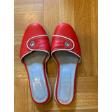 Zapatos Uma Slippers Originales!