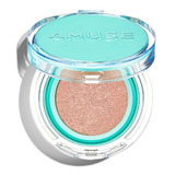 Amuse Meta Fixing Vegan Cushion 15g #02 Nude - K Beauty