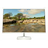 Monitor Hp M32f Fhd, Fhd, 48 A 75 Hz, 31.5  , 2h5m7aa