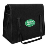 Bolsa Organizadora Porta Malas Land Rover Defender Vogue