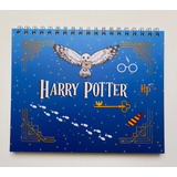 Planner Harry Potter