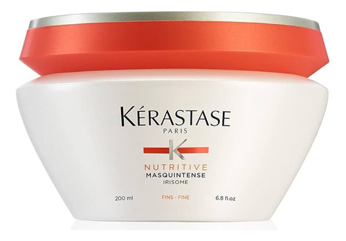 Masquintense Kerastase Nutritiv - mL a $1065