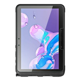 Mica Cristal Para Samsung Galaxy Tab Active 4 Pro 10.1 T630