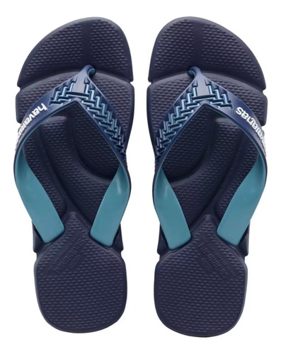 Chinelo Havaianas Power 2.0 Masculino Original