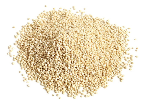 Quinoa Blanca Prelavada 1.0kg