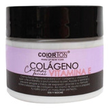 Crema Facial Hidratante Con Colágeno Y Vitamina E Día Noche