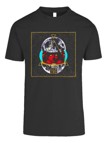 Playera Zoé Tour 2025 Rock Alternativo Memorex Rexsexexzoe11