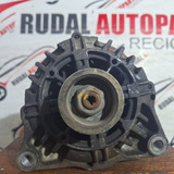 Alternador Peugeot 207 Cl8++ Original Muy Buena Oportunida