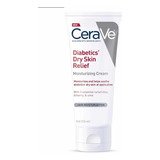 Cerave Diabetics Dry Skin Relief