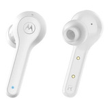 Auricular In Ear Motorola Moto Buds 085 White