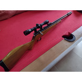 Rifle Menaldi Puma 