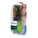 Afeitadora Philips Corporal Nva