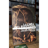 La Cosa Del Pantano. Edicion Deluxe. Volumen 2 De 3.  Por Alan Moore. Editorial Ecc. 