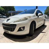 Peugeot 207 2011 1.6 Gti 156cv 2 P