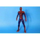 Spiderman The Amazing Andrew Garfield 2011 Hasbro 