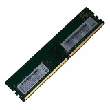 Memória Ddr4 8gb 1rx8 Pc4 3200mhz Smu4wec8c1k0464fcg Desktop