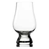 Vasos De Vidrio Glencairn, Para Whisky, 177 Ml, 4 Unidades