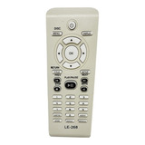 Controle Para Dvd Philips Dvp 3124 4000 3020 3040 4050 