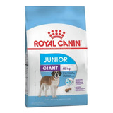 Royal Canin Giant Junior X 15kg Tp