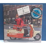 Bo Diddley - Have Guitar, Will Travel Cd Ltd Edt 24 Bit 