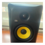 Monitores De Estudio Studio Krk Rokit 5 Classic Cl5g3-na Par