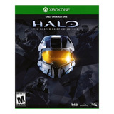 Halo: The Master Chief Collection Xbox 
